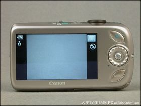  IXUS 110 IS