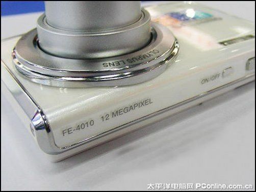 奥林巴斯 FE4010FE-4010