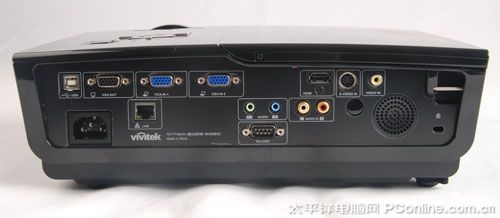 Vivitek(丽讯)D941VX丽讯D941VX投影机