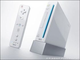 wii