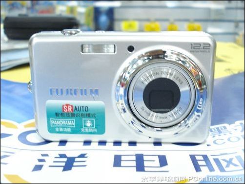 富士J35富士 FinePix J35