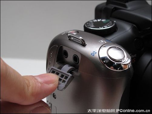 佳能SX20佳能 PowerShot SX20 IS