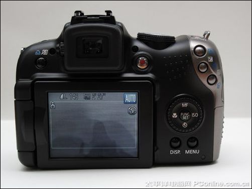 佳能SX20佳能 PowerShot SX20 IS