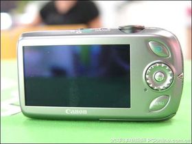 IXUS 110 IS