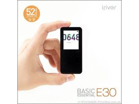 iriver E30