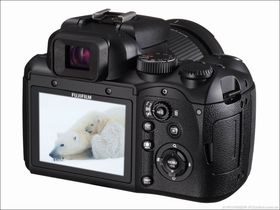 ʿ FinePix S205EXR