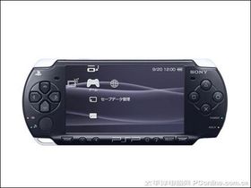 PSP-2000