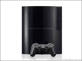 Play Station 3(PS3/80G)ps3