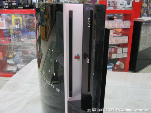 Play Station 3(PS3/80G)ͼ