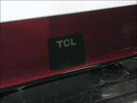 TCL L46P10BDLOGO