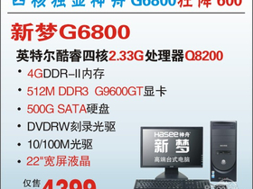 G6800D3G6800