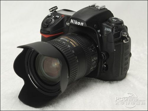 D300S D300S