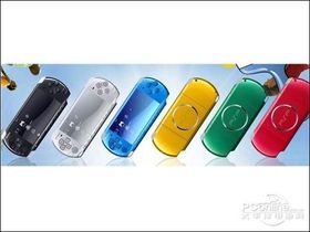 PSP-3000