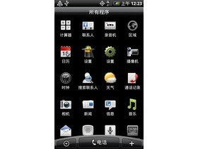 HTC EVO 4GHTC EVO 4G