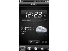 HTC EVO 4G