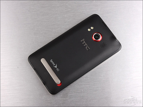 HTC EVO 4GHTC EVO 4G