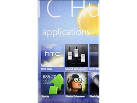 HTC HD7İ