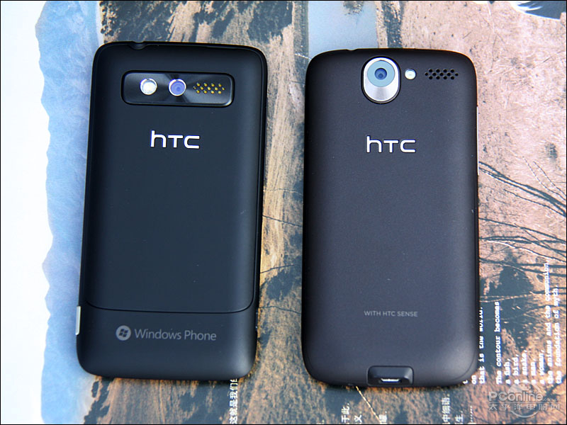 HTC 7 Trophy(T8686)ͼ