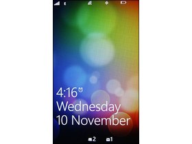 HTC 7 Trophy(T8686)HTC Trophy