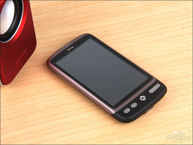 HTC Desire CDMA