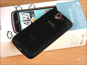 HTC Desire CDMA