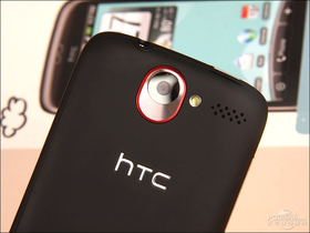 HTC Desire CDMA