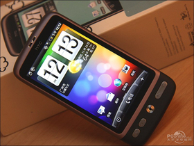 HTC Desire CDMA