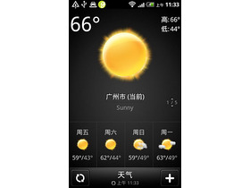 HTC MyTouch 4G