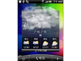 HTC A3380(Ұ)TDʽ׿2.2 HTCҰA3380/A336