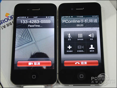 iPhone4(16GB)CDMA版iPhone4全国首发评测