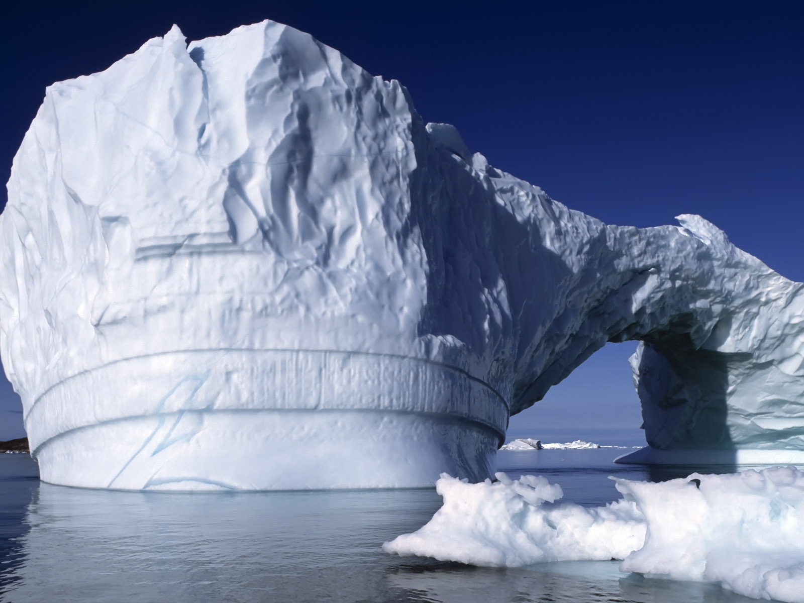 亘古的极寒——冰岛瓦特纳冰川|摄影|风光摄影|艾克斯艾斯基 - 原创作品 - 站酷 (ZCOOL)