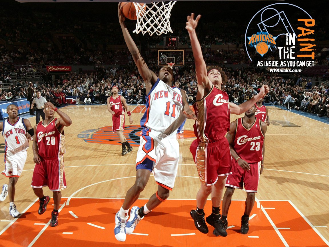 纽约尼克斯队-NBA中国官方网站