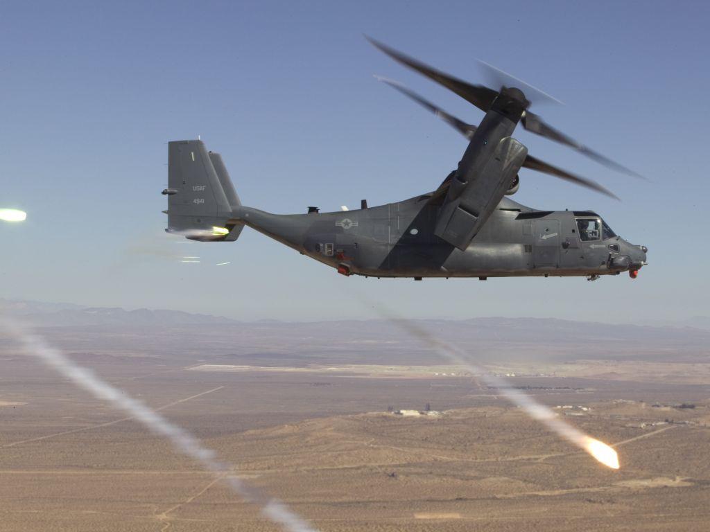 刚性共轴技术里程碑：美军飞行员试乘西科斯基S-97复合直升机__凤凰网