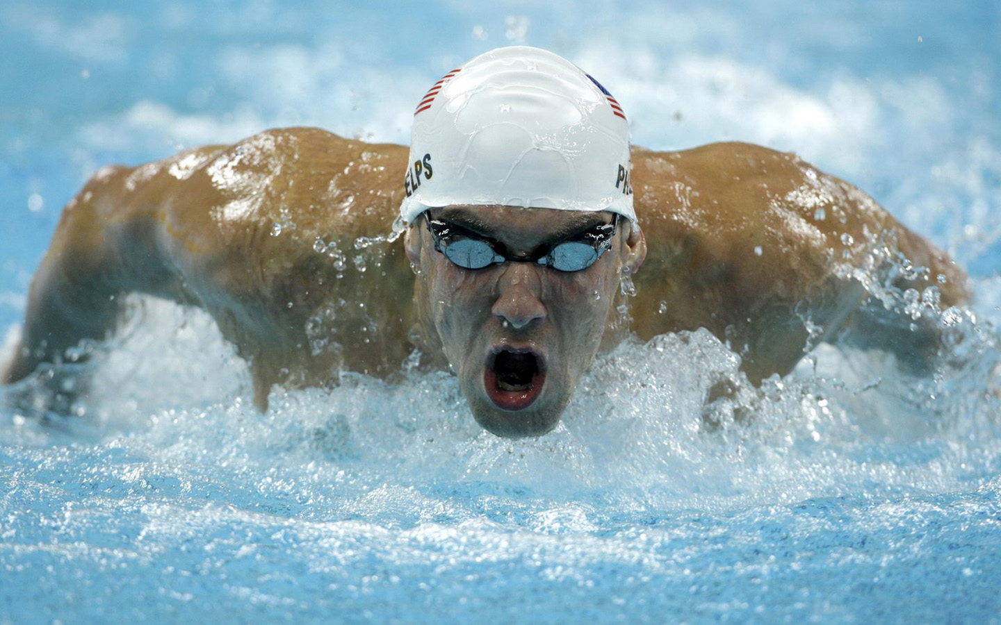 Michael Phelps e 5 lições do maior campeão das olimpíadas para a vida