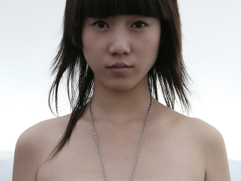 张筱雨《魅惑2》人体艺术写真(2) - 女人吧