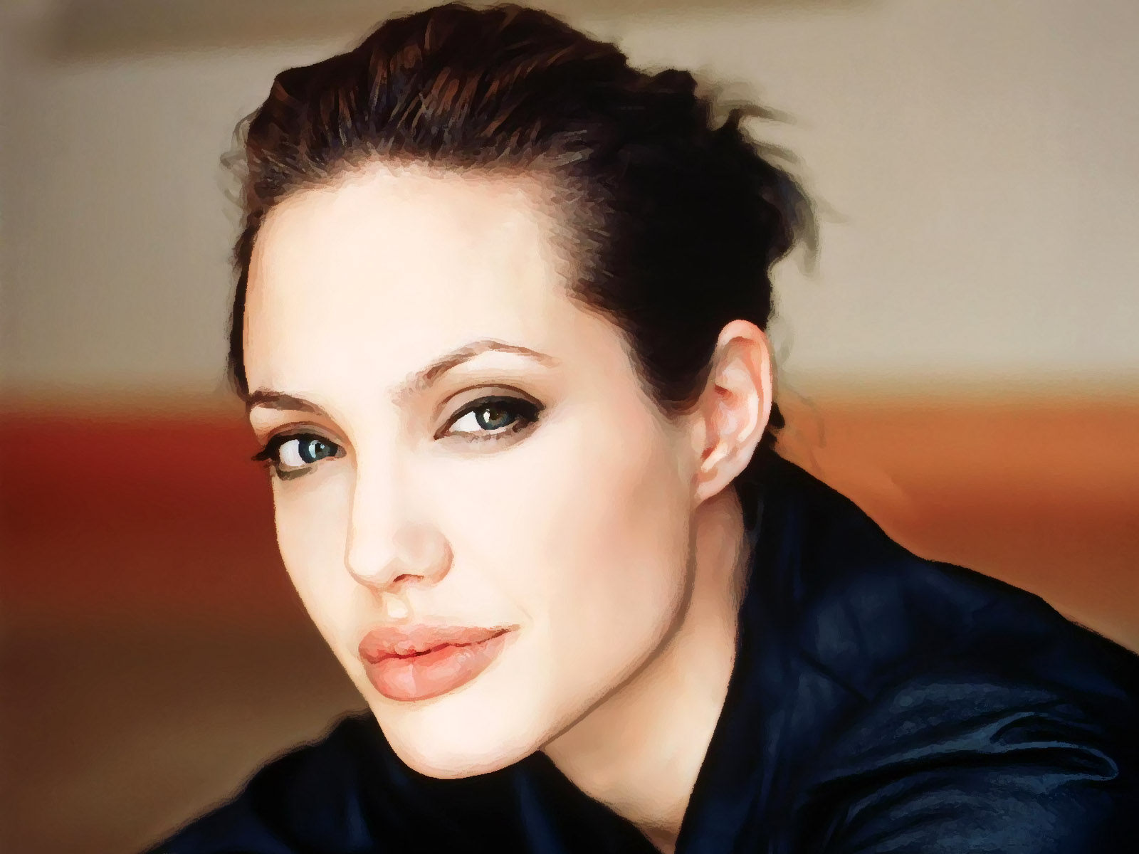 壁纸1920×1200好莱坞女星高清合辑 一 Angelina Jolie 安吉丽娜 朱莉高清壁纸壁纸,好莱坞女星高清合辑(一)壁纸图片-明星 ...