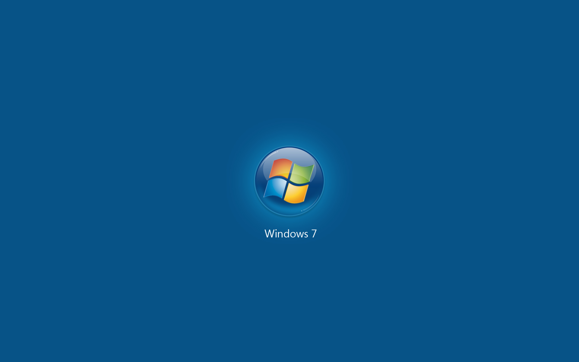 windows7旗舰版主题
