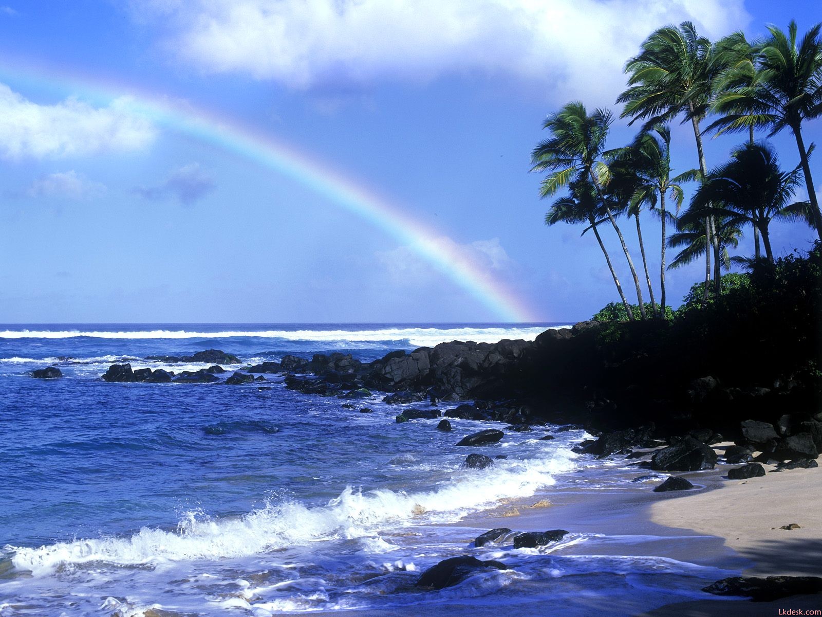 夏威夷海滨 第二辑高清原图下载,夏威夷海滨 第二辑,高清图片,壁纸,自然风景-桌面城市