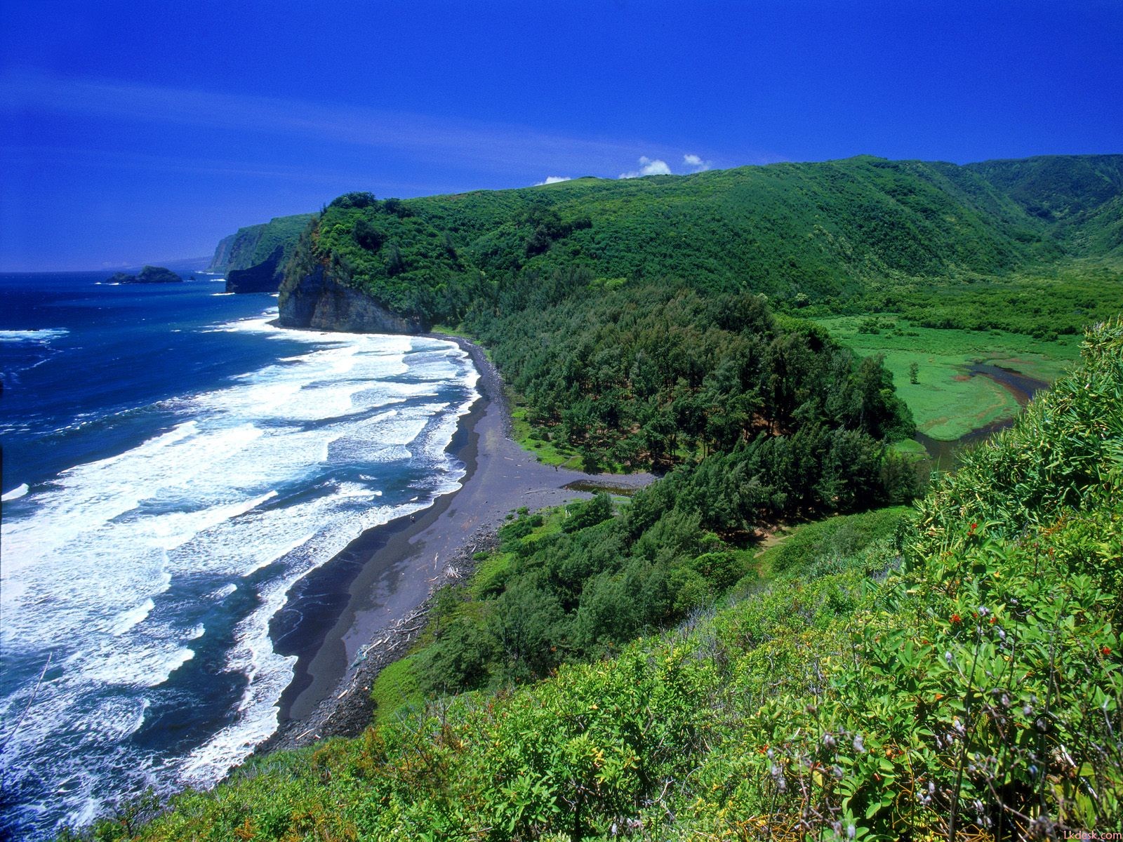 夏威夷为什么成为度假圣地 夏威夷旅游攻略频道，第六感-SenseLuxury