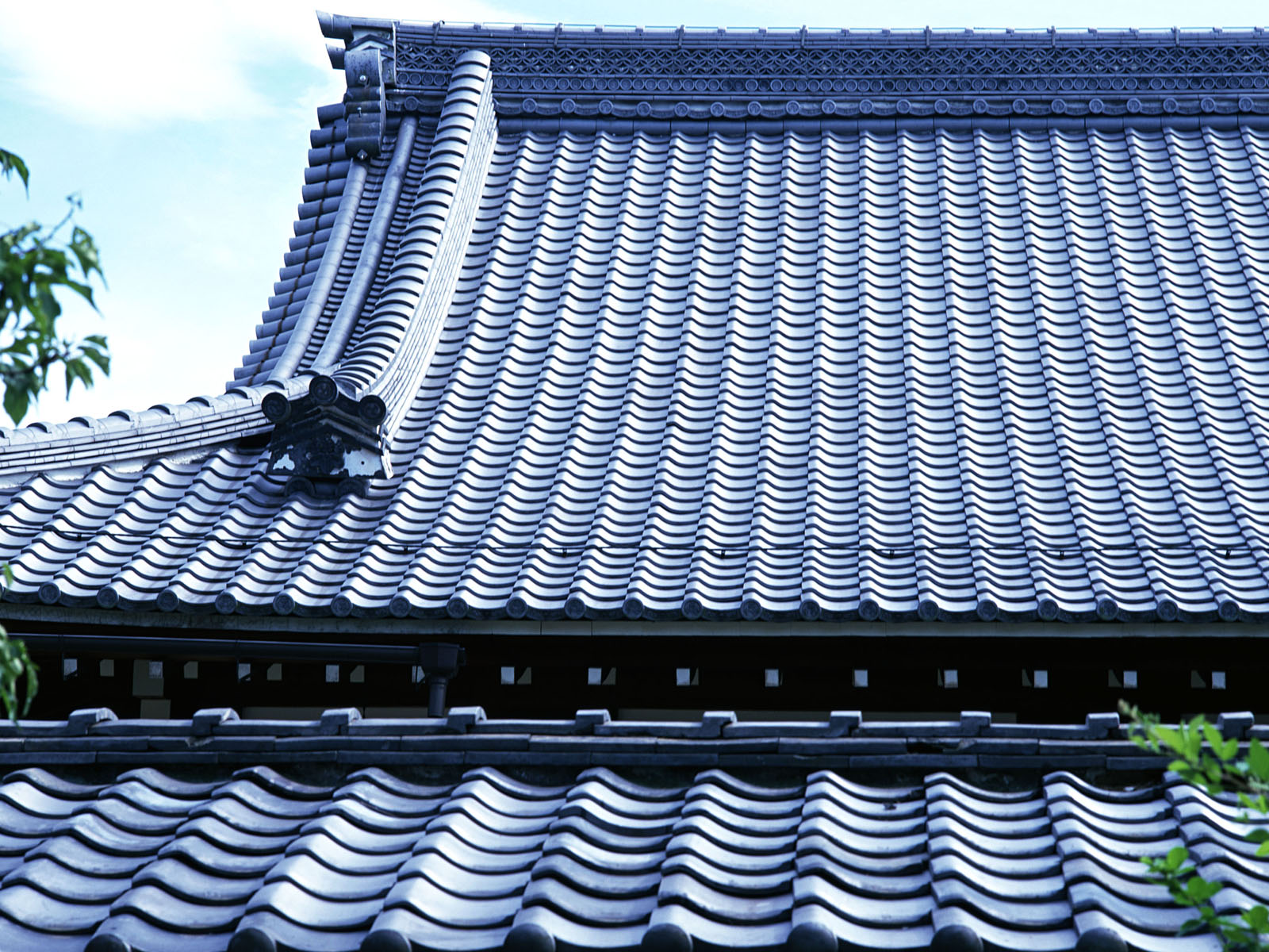 日本京都高清风景壁纸 风景 太平洋电脑网