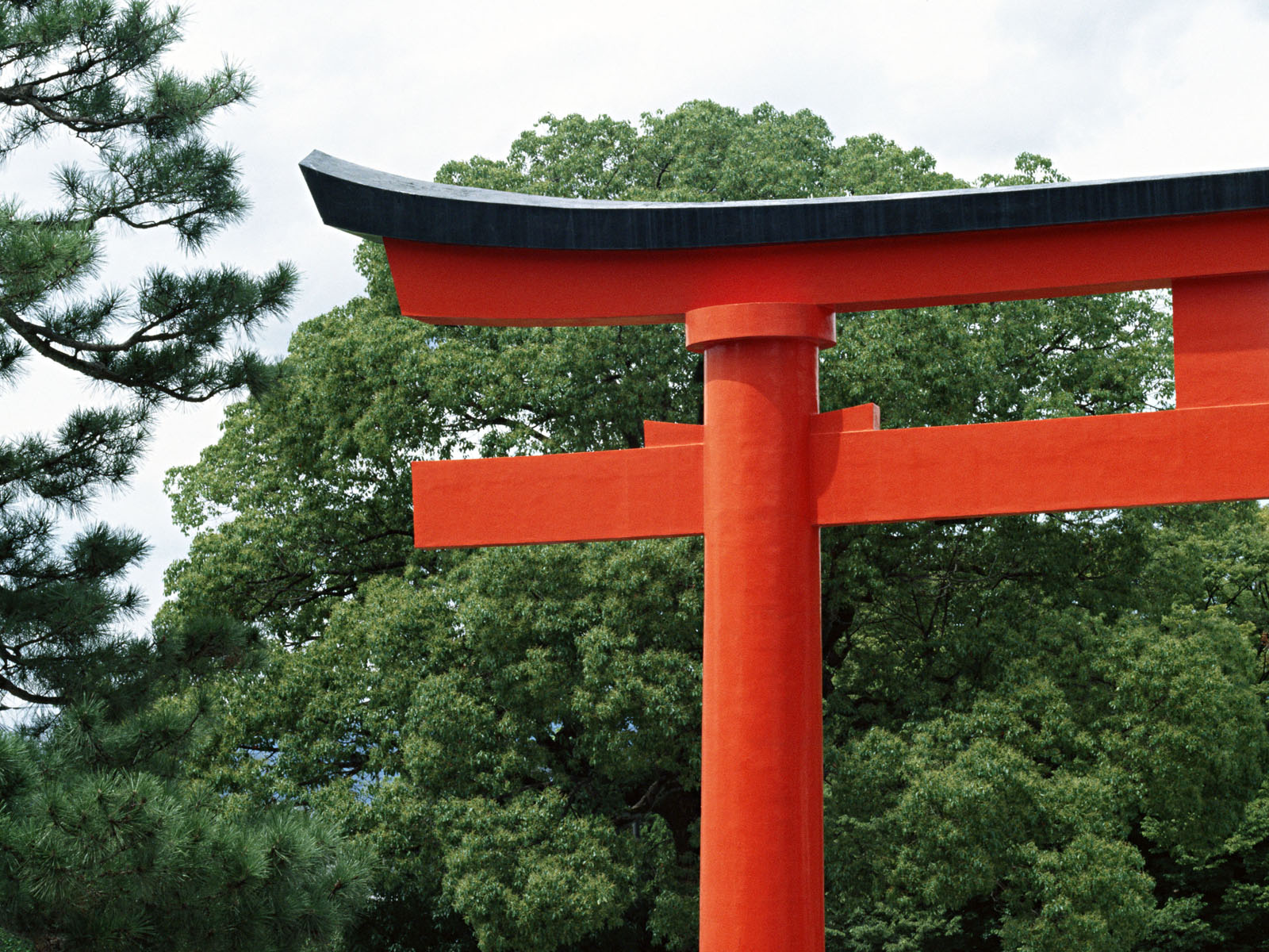 日本京都高清风景壁纸 风景 太平洋电脑网