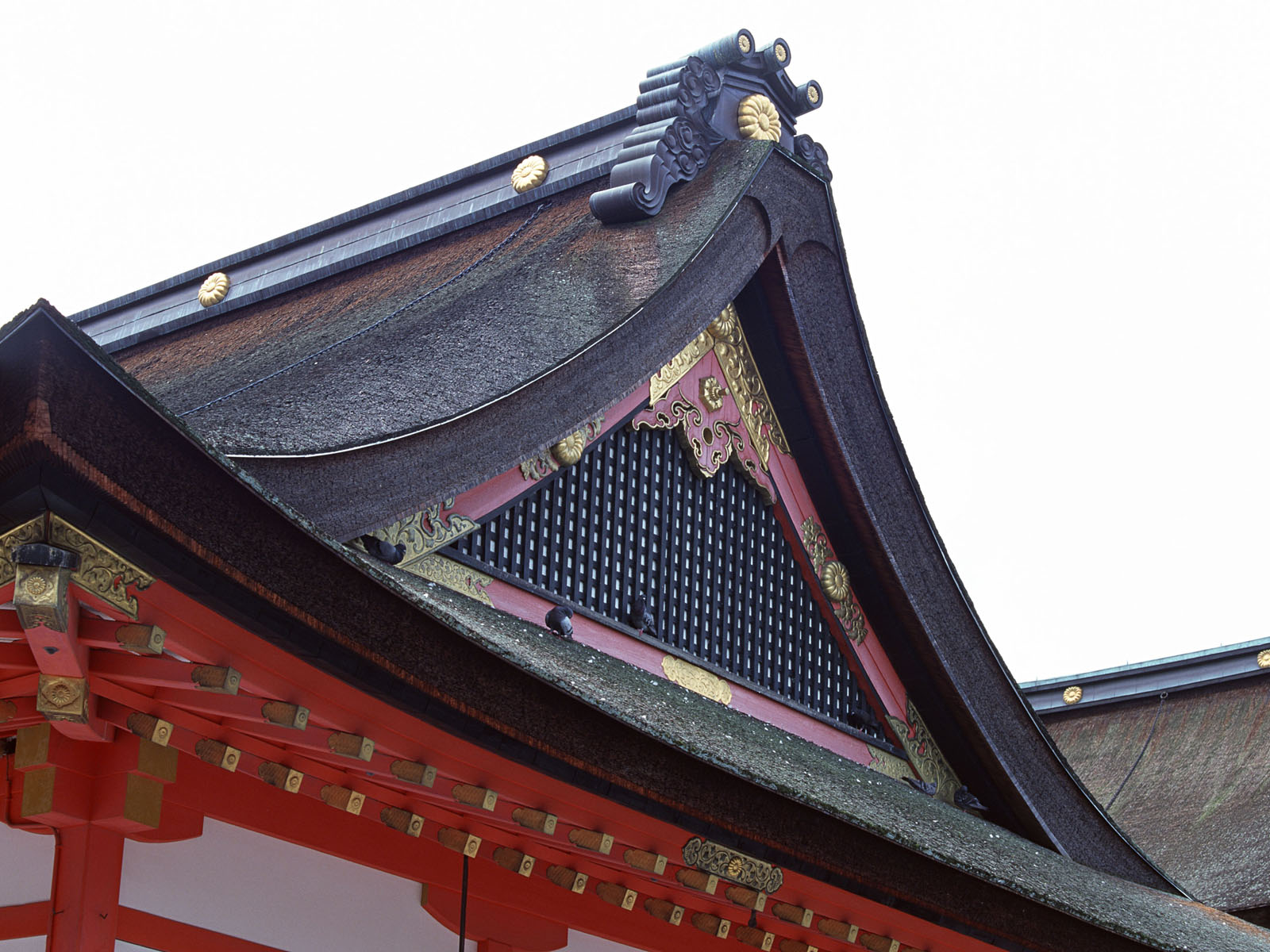 日本京都高清风景壁纸 风景 太平洋电脑网